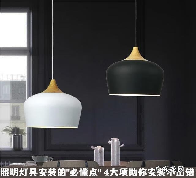 筒灯的个数的讲究 灯头数量风水几个不好