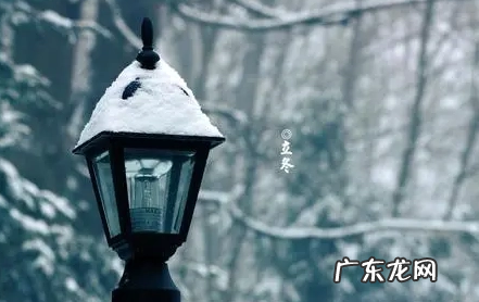 2022立冬当天冷整个冬天会冷吗