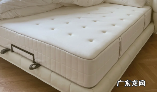 为什么贵的床垫都很软