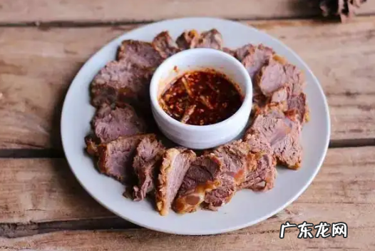 牛肉有五颜六色的反光是好牛肉吗