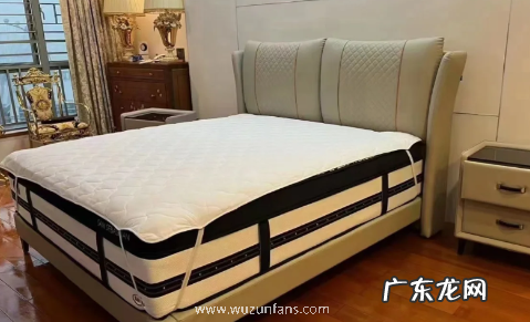 什么样的床垫最健康最舒服