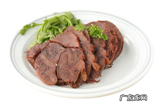 彩色的牛肉能吃吗