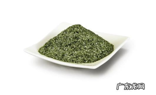 海苔粉适合几个月宝宝吃