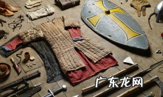 中世纪骑士通常使用哪些武器 中世纪骑士通常使用什么武器