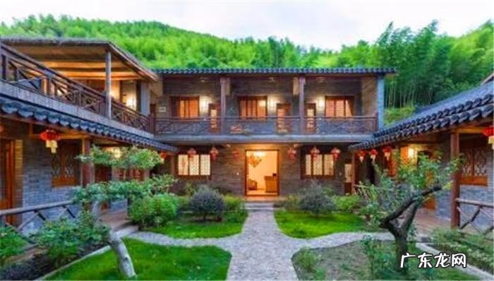 前有水后有水风水好吗 屋前屋后有水的风水