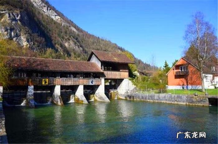 前有水后有水风水好吗 屋前屋后有水的风水