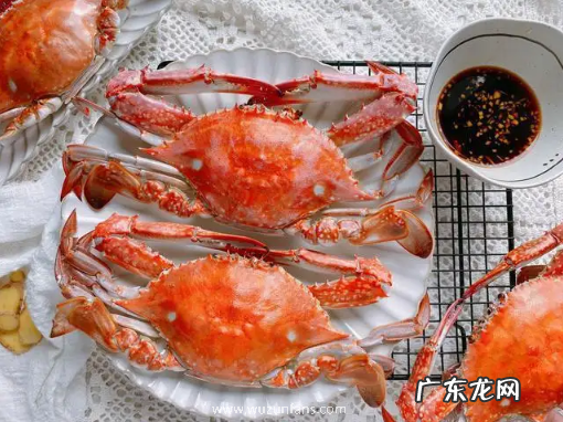 梭子蟹哪种有蟹黄