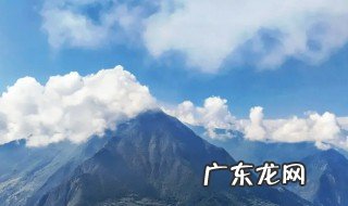 想去爬山台州椒江有哪些山好玩 想去爬山台州椒江有什么山好玩