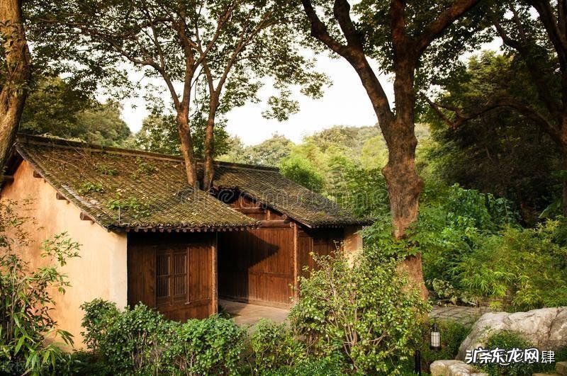 鹅地风水格局 鹅脚风水