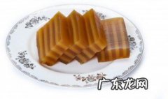 广东有名小吃有哪些 广东有哪些有名小吃