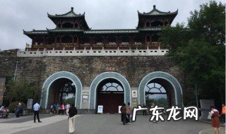 南京有哪些旅游景点好玩 南京有什么旅游景点好玩