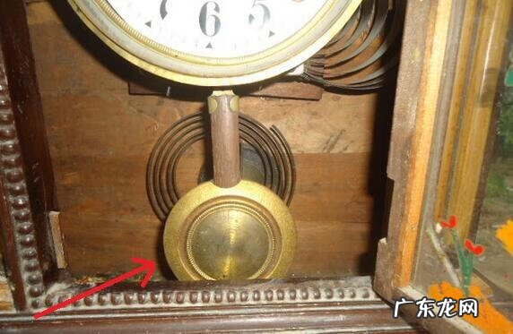 落地钟的摆放风水 风水上老式台钟怎么摆好