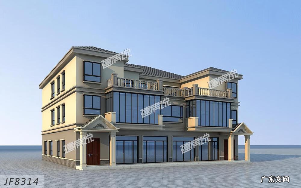 门市房里边有柱子好不好 门市中间有柱子风水