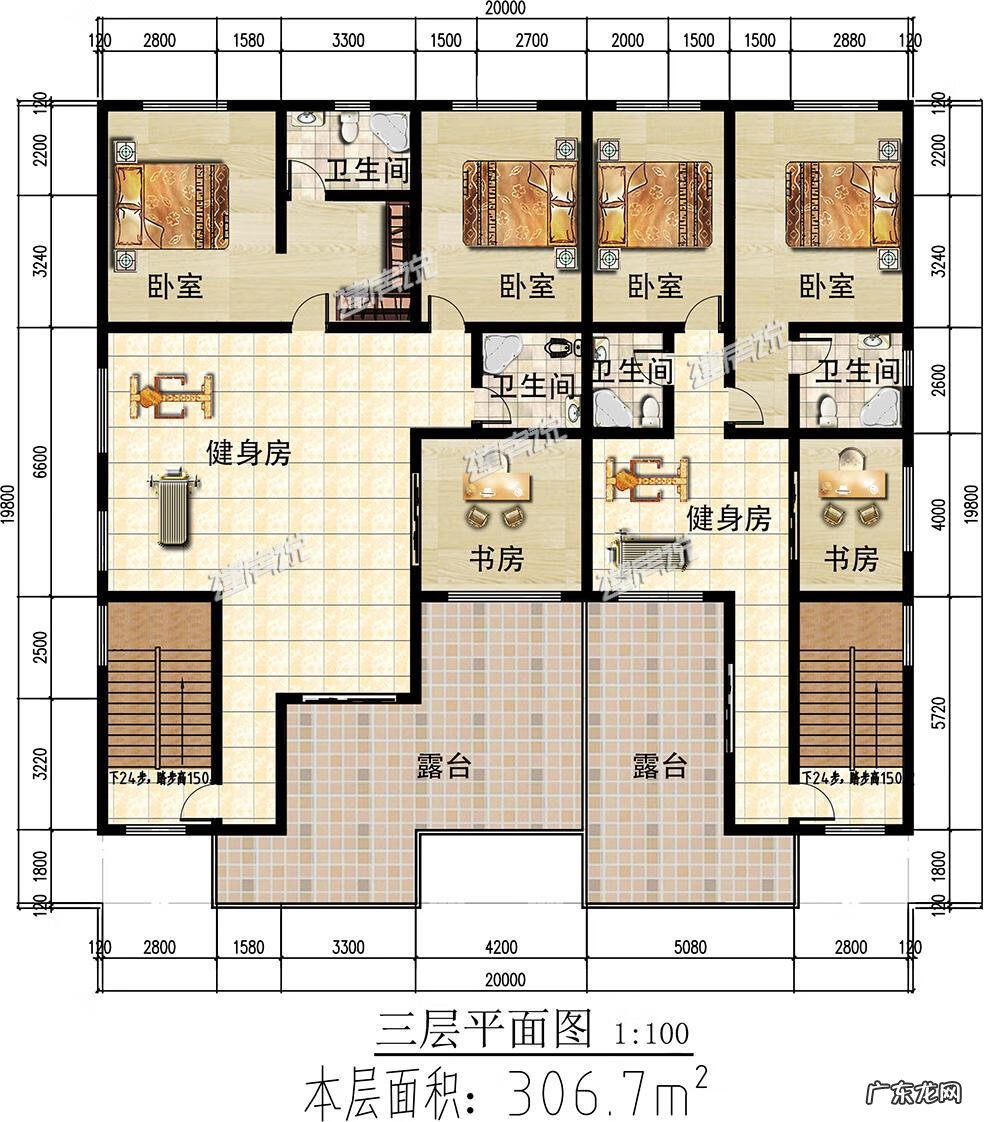 门市房里边有柱子好不好 门市中间有柱子风水