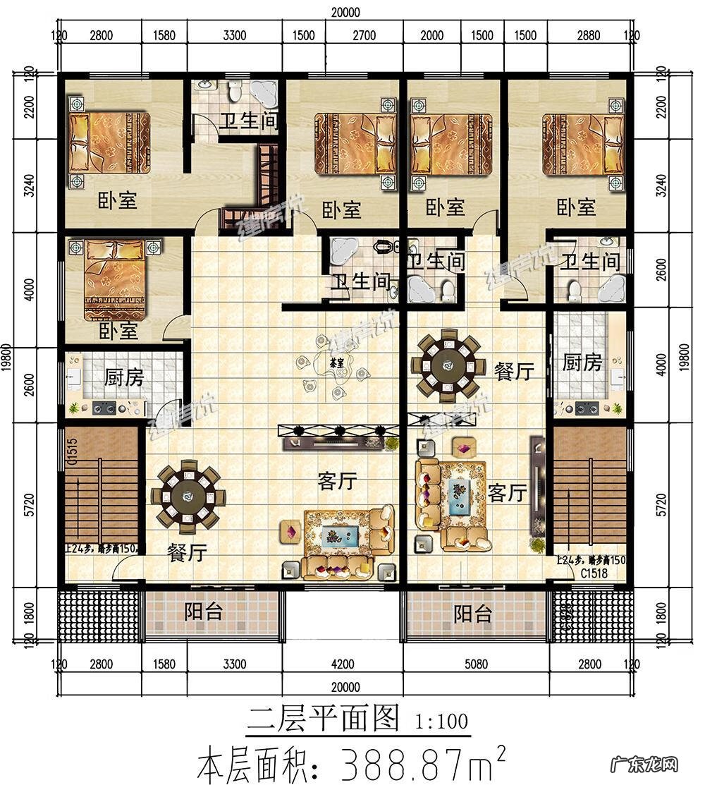门市房里边有柱子好不好 门市中间有柱子风水