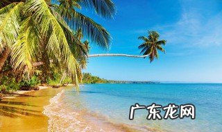 海南著名旅游胜地有哪些 海南著名旅游胜地有什么