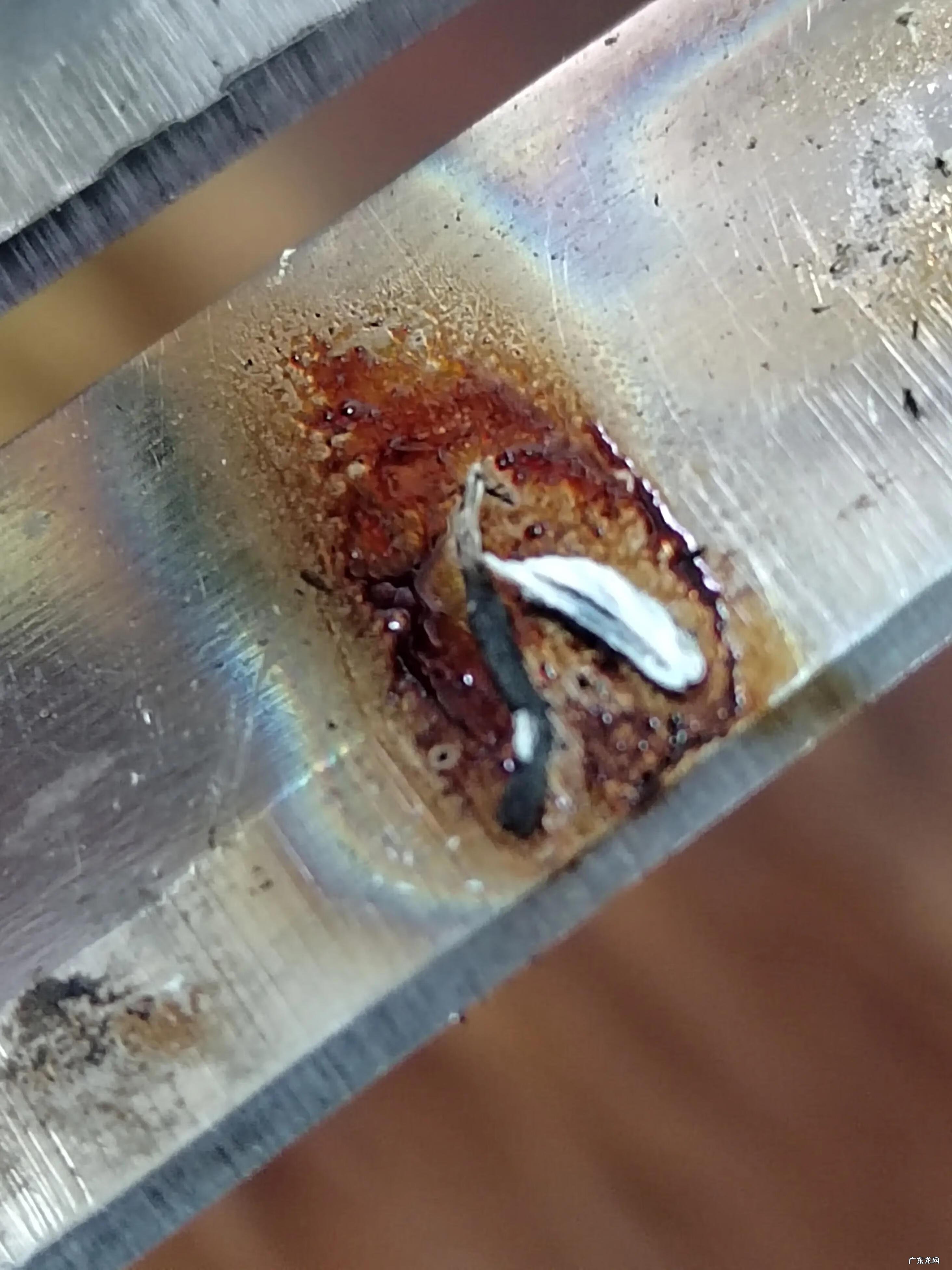 紫奇楠沉香的特点 紫奇楠沉香手串