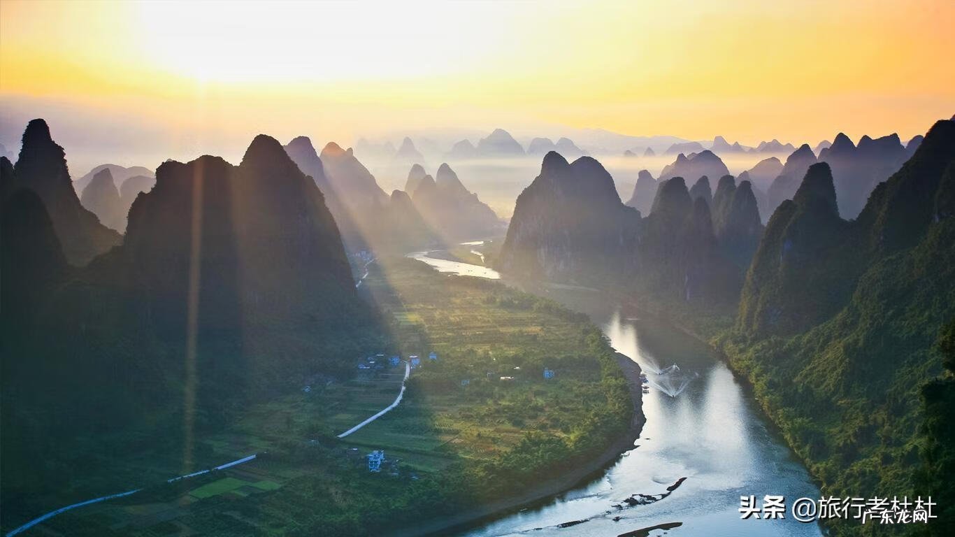 广西麒麟风水宝地 广西两江镇风水宝地在哪里