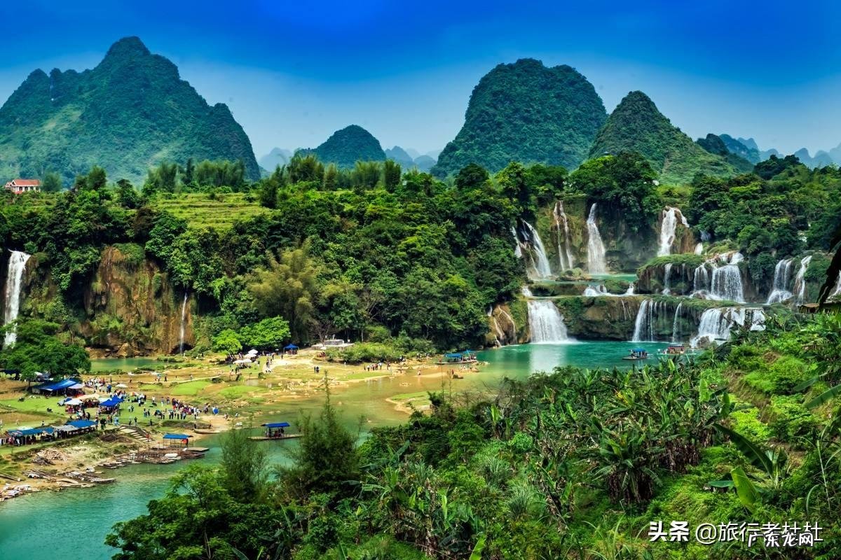 广西麒麟风水宝地 广西两江镇风水宝地在哪里