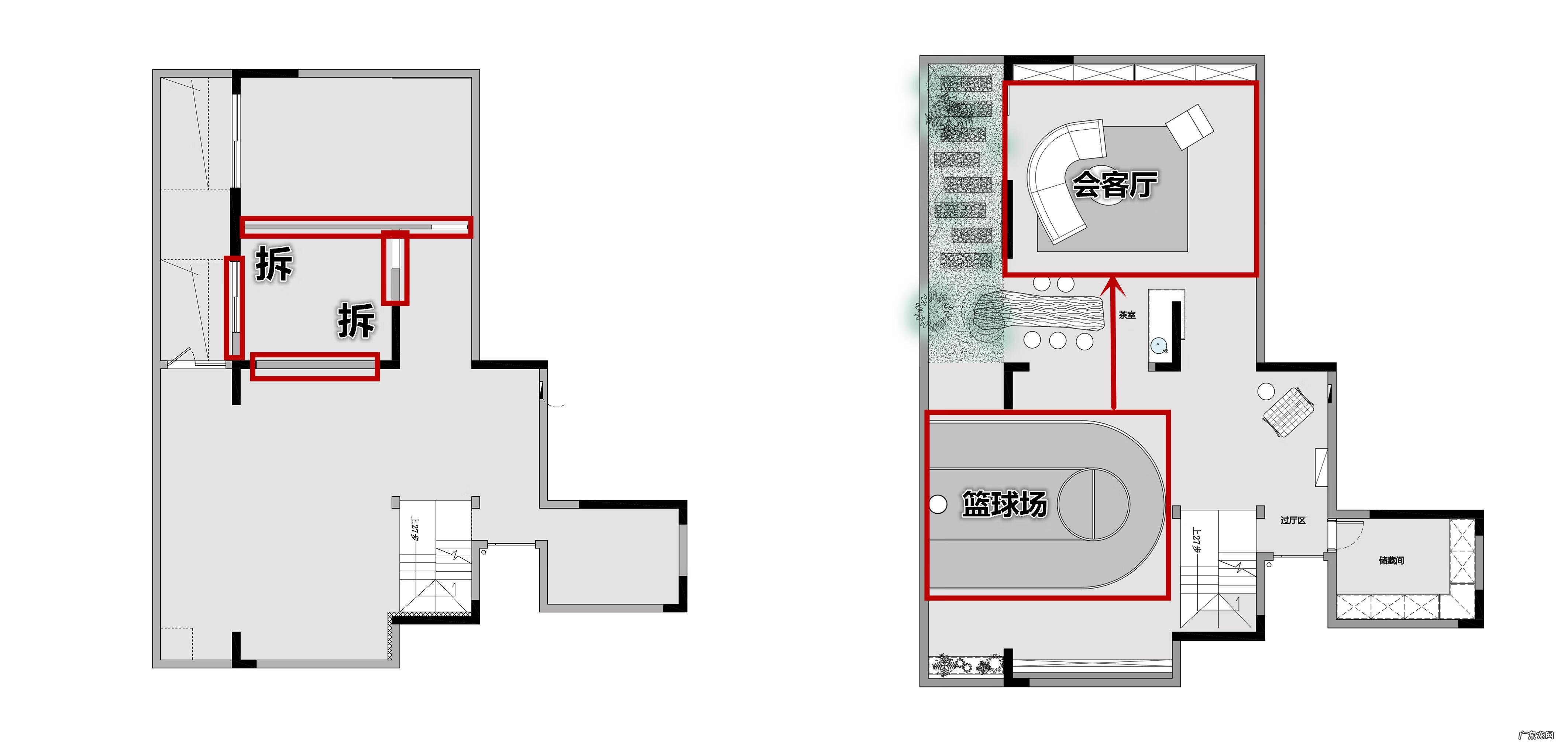 风水是从地下室算一层吗 风水楼房地下室算一层吗