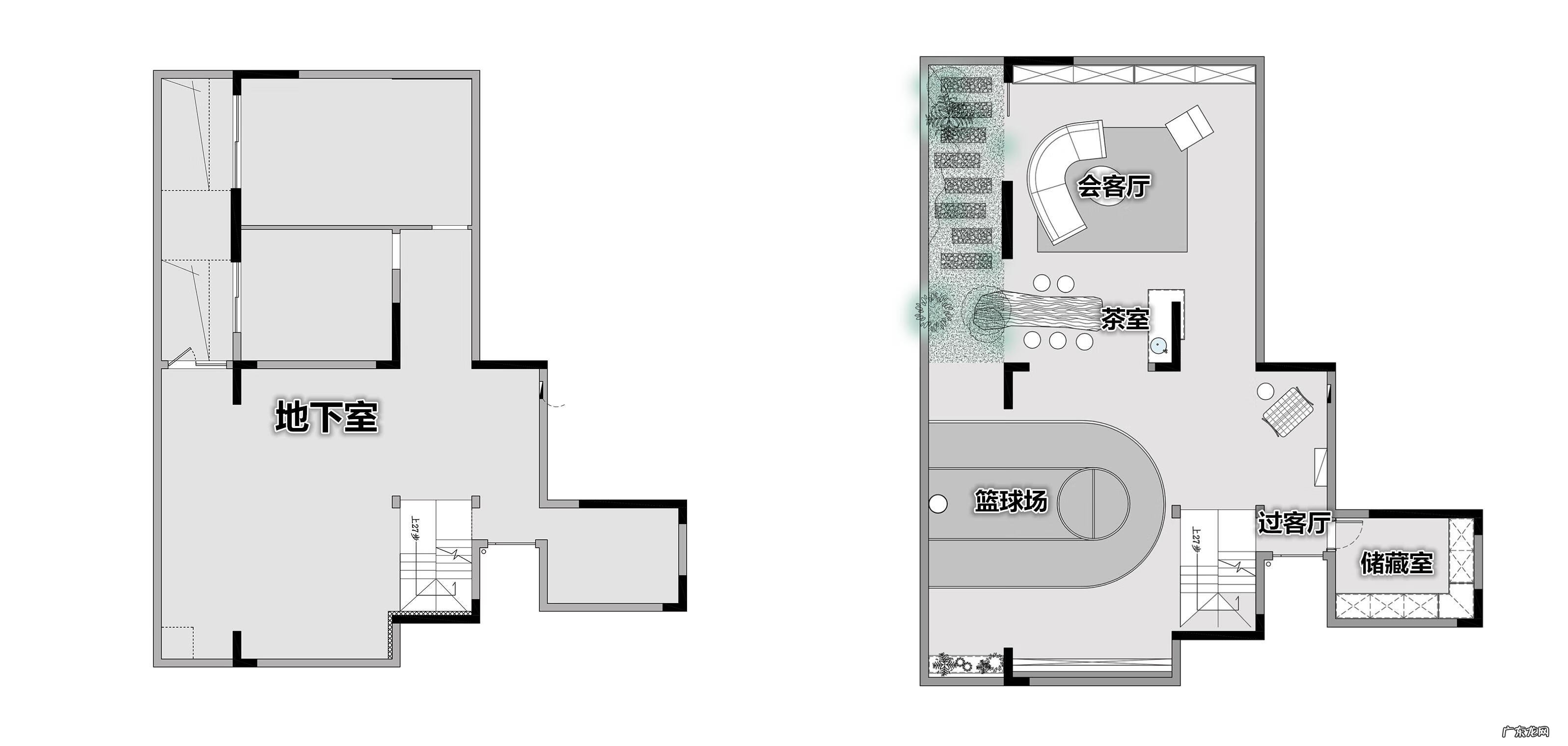 风水是从地下室算一层吗 风水楼房地下室算一层吗