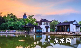 江南有哪些著名的旅游景点 江南著名的旅游景点有哪些