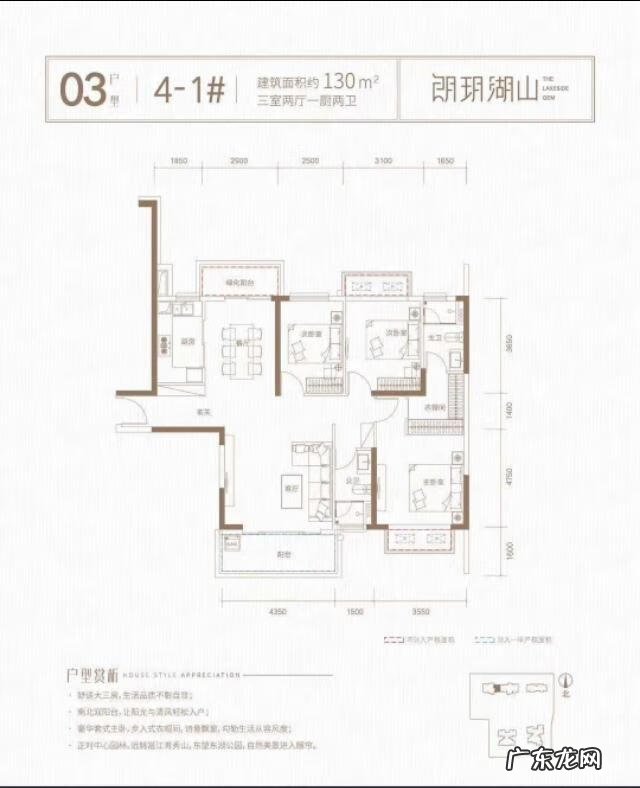 南宁邕江一品风水如何