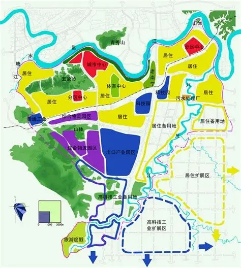 南宁邕江一品风水如何