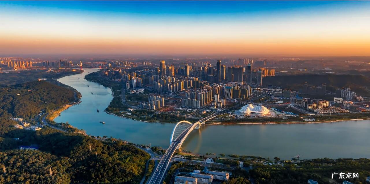 南宁邕江一品风水如何