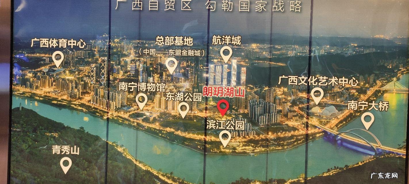 南宁邕江一品风水如何