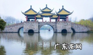 江苏有哪些著名的旅游景点 江苏最值得去的景点