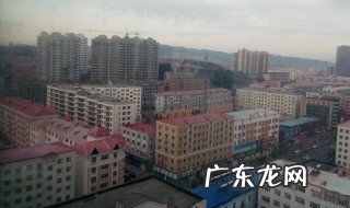 鸡西市是哪个省 鸡西市简单介绍