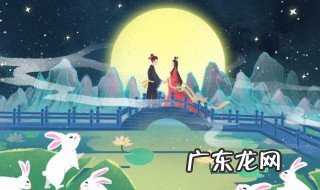 中国七夕节送什么礼物 中国七夕节送哪些礼物