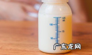 母乳有什么营养成分 母乳有哪些营养价值