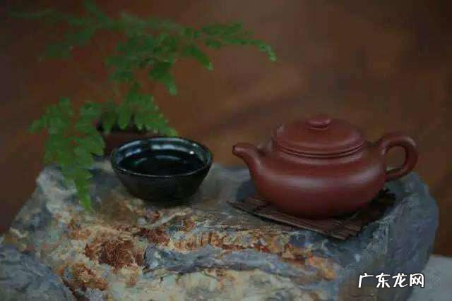 建盏底部是红色的 红色建盏风水杯子