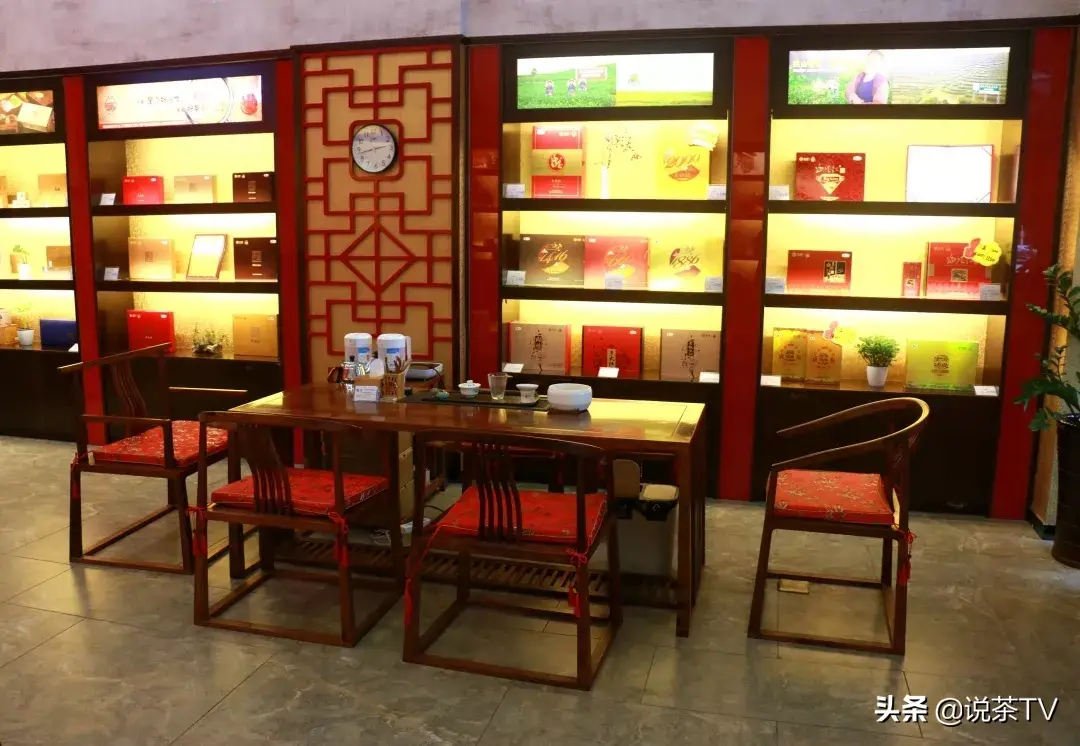 茶叶店风水布局 茶叶店风水有什么讲究