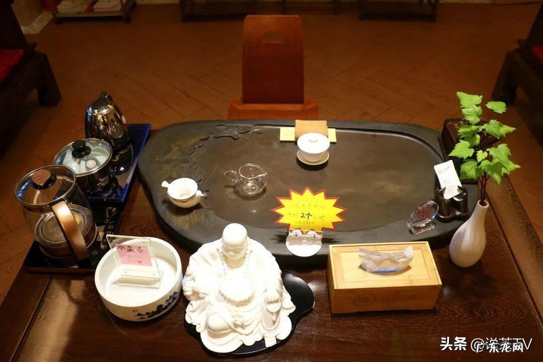 茶叶店风水布局 茶叶店风水有什么讲究