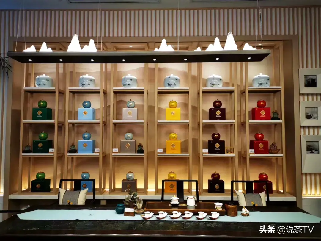 茶叶店风水布局 茶叶店风水有什么讲究