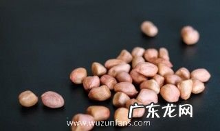 花生在水里泡几天能发芽 花生生芽泡多久