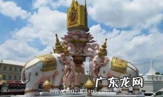 白象之国指的是哪个国家 白象之国指的是什么国家