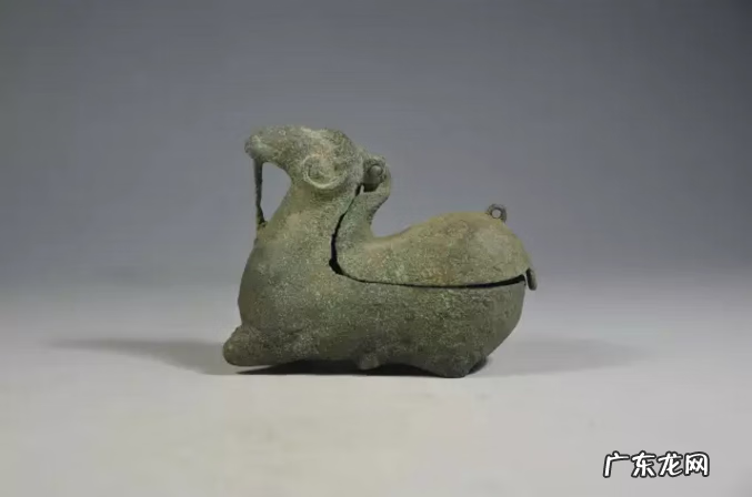 风水吉祥物铜羊 铜羊有什么寓意