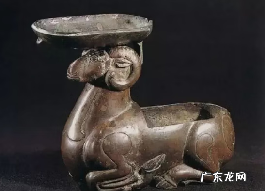 风水吉祥物铜羊 铜羊有什么寓意