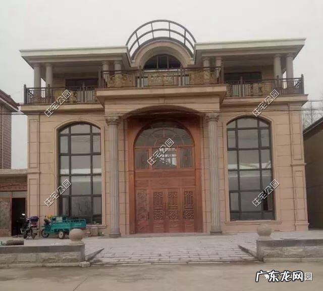 欧式床头罗马柱 床 罗马柱