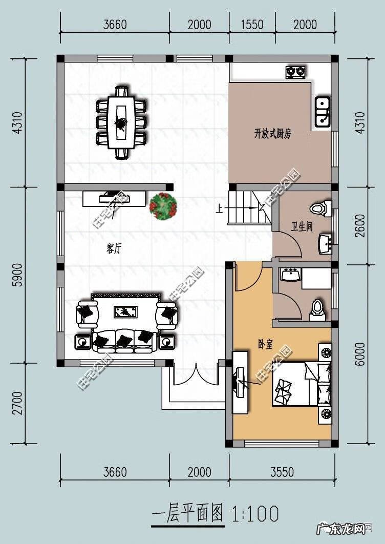 钢结构小别墅造价 钢架结构别墅对风水有影响吗知乎