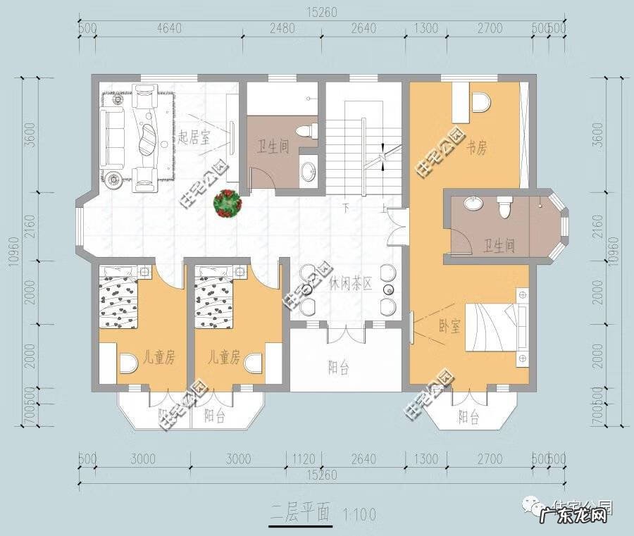 钢结构小别墅造价 钢架结构别墅对风水有影响吗知乎