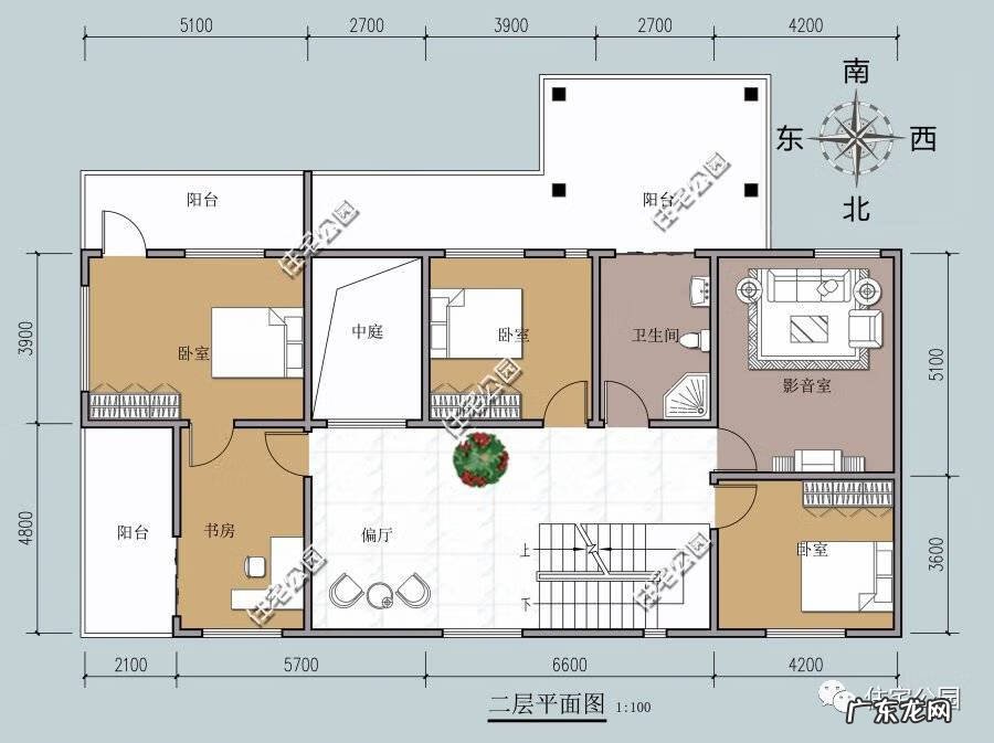 钢结构小别墅造价 钢架结构别墅对风水有影响吗知乎