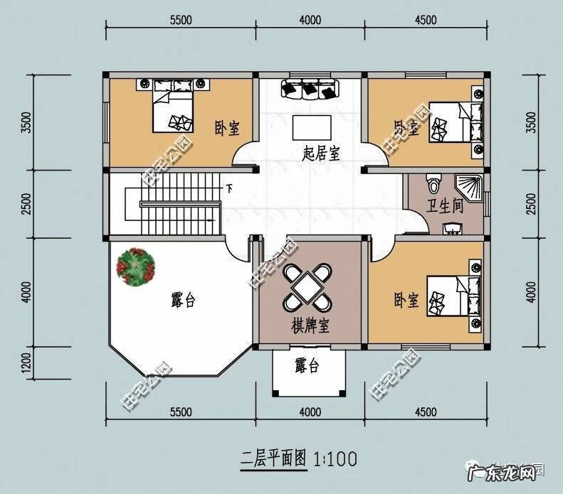 钢结构小别墅造价 钢架结构别墅对风水有影响吗知乎