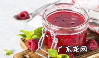 怎么做新鲜果酱好吃 新鲜果酱的做法