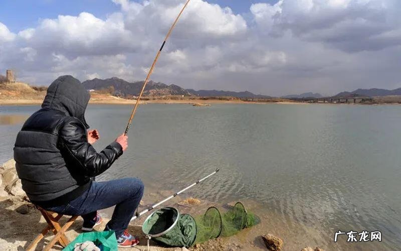 钓鱼的风水论 钓鱼水位看风水还是钓鱼