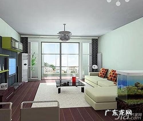 鱼缸高度多少合适风水 室外风水缸多高好看